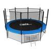 Батут UNIX line Classic 14 ft (inside) preview 8