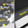 Батут Hasttings Superfly X 12ft + Теневой тент preview 4