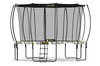 Батут Hasttings Superfly X 12ft + Теневой тент
