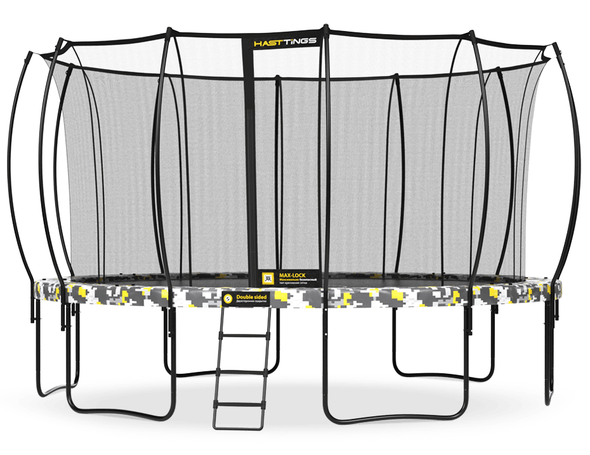 Батут Hasttings Superfly X 14ft