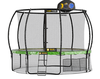 Батут Hasttings Air Game Basketball (3,66 м)