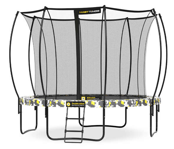 Батут Hasttings Superfly X 10ft