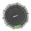 Батут UNIX Line 14 ft UFO Green preview 13