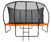 Батут DFC KENGOO II 16ft, 16FT-BAS-BO Батут DFC KENGOO II 16ft, 16FT-BAS-BO