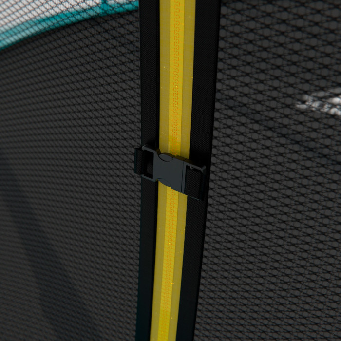 Батут DFC JUMP STREET 16ft, 16FT-JST-E фото 8 Батут DFC JUMP STREET 16ft, 16FT-JST-E preview 8