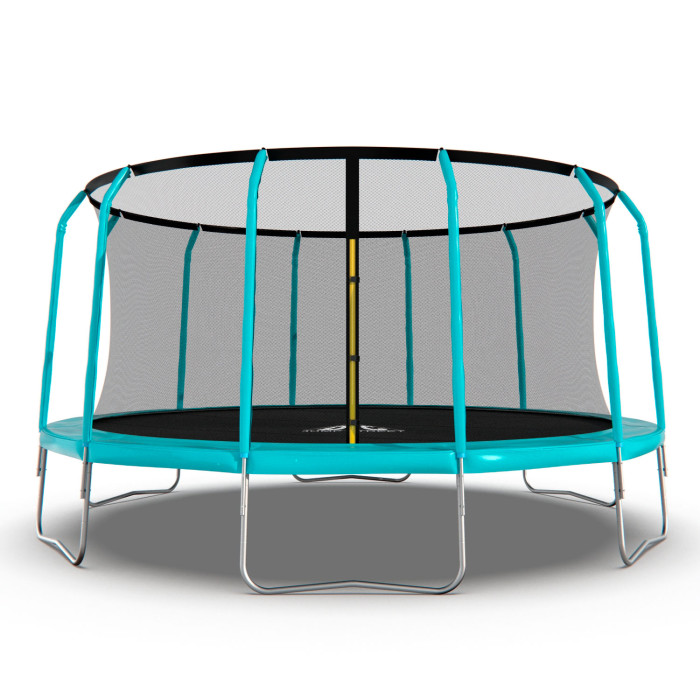 Батут DFC JUMP STREET 16ft, 16FT-JST-E фото 2 Батут DFC JUMP STREET 16ft, 16FT-JST-E preview 2