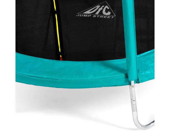 Батут DFC JUMP STREET 16ft, 16FT-JST-E фото 6 Батут DFC JUMP STREET 16ft, 16FT-JST-E preview 6