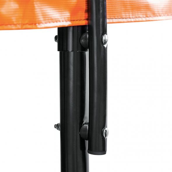 Батут DFC KENGOO II 16ft, 16FT-BAS-BO фото 3 Батут DFC KENGOO II 16ft, 16FT-BAS-BO preview 3