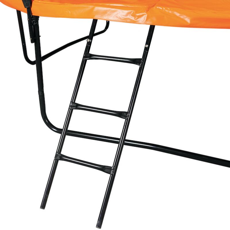 Батут DFC KENGOO II 16ft, 16FT-BAS-BO фото 7 Батут DFC KENGOO II 16ft, 16FT-BAS-BO preview 7